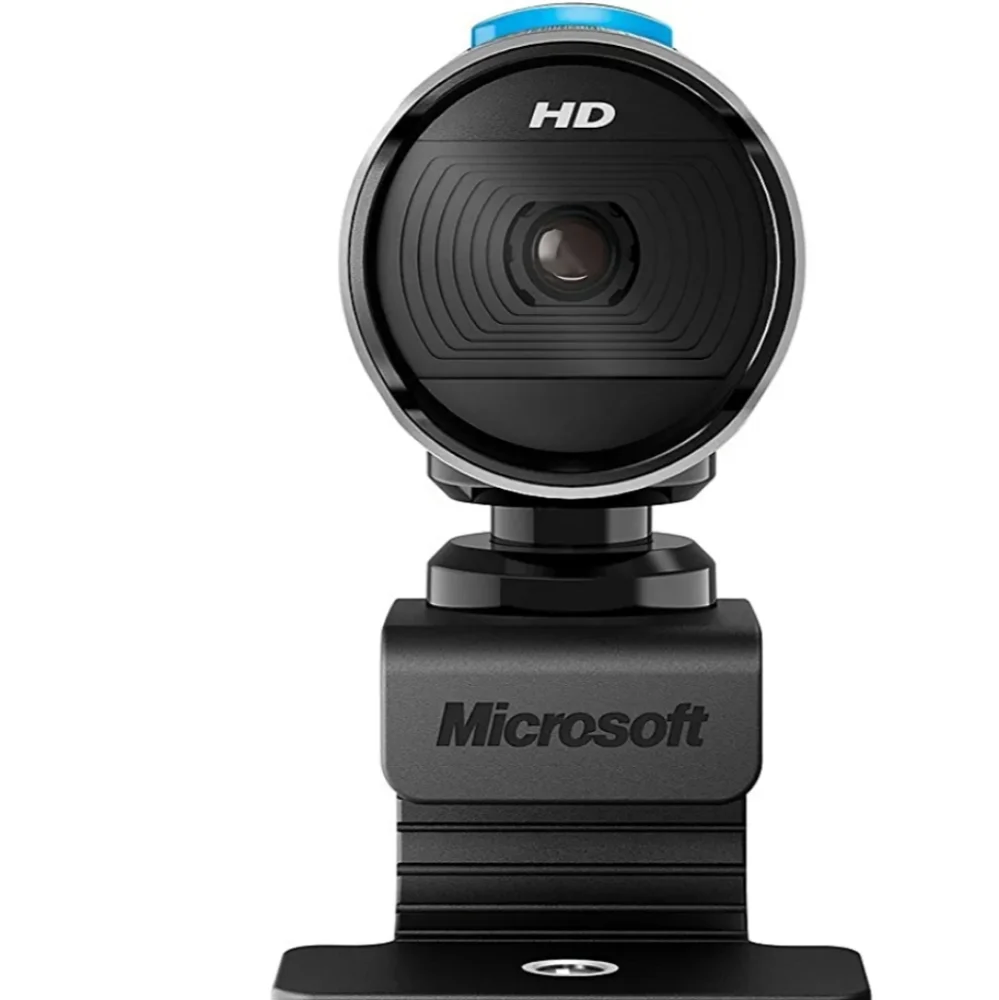 Microsoft Lifecam Studio